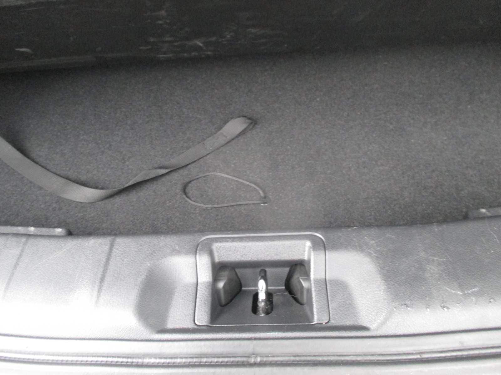 used 2018 Nissan Rogue Sport car, priced at $13,998