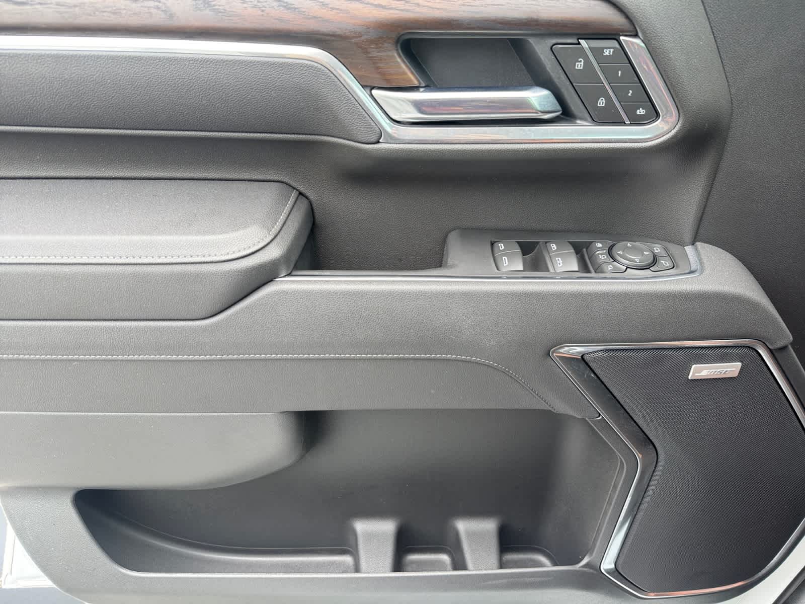 used 2025 GMC Sierra 2500 HD car, priced at $74,998