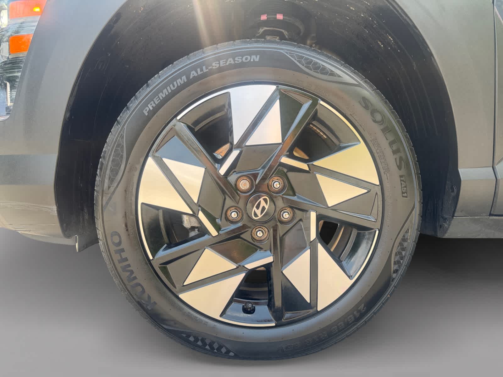 2024 Hyundai Kona SEL - Photo 19