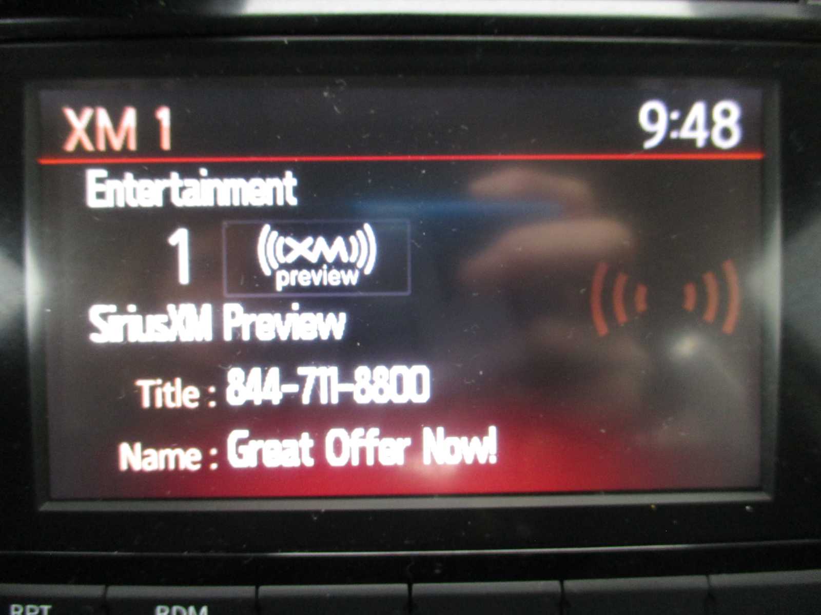 used 2018 Nissan Rogue Sport car, priced at $13,998