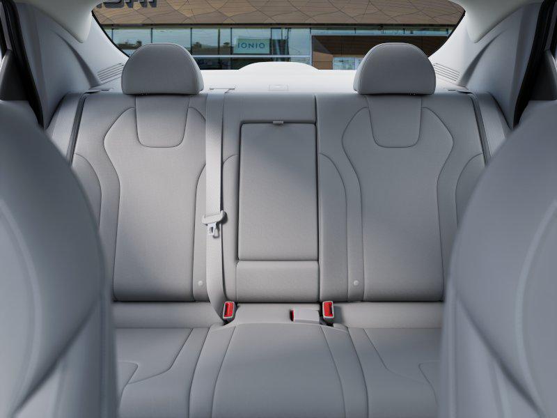 new 2026 Hyundai Elantra car, priced at $26,930