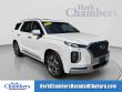 Used 2021 Hyundai Palisade Calligraphy SUV