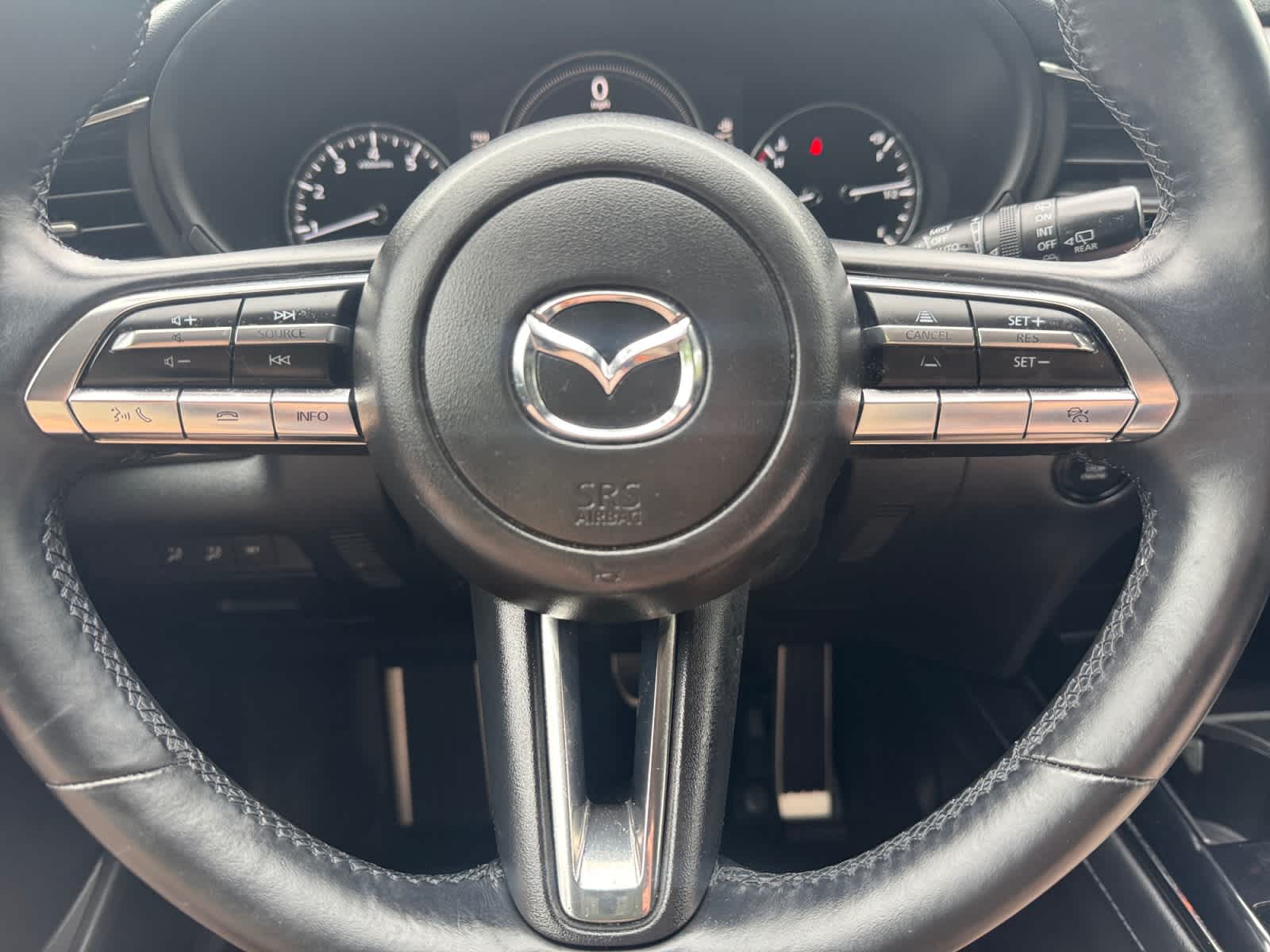 used 2022 Mazda Mazda CX-30 car, priced at $23,198