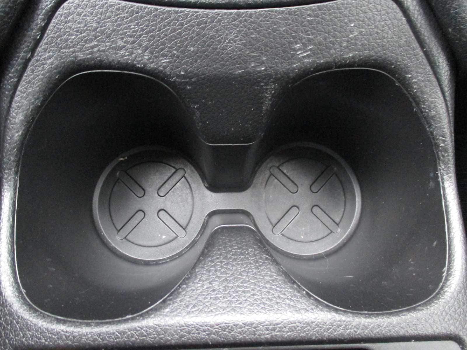 used 2018 Nissan Rogue Sport car, priced at $13,998