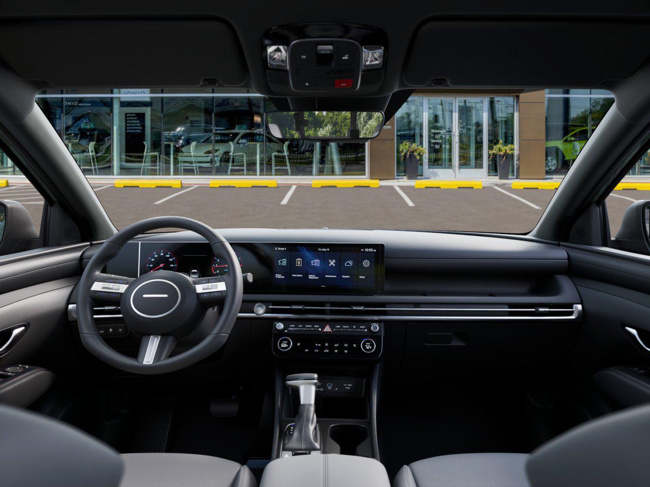 new 2026 Hyundai Santa Cruz car, priced at $38,205