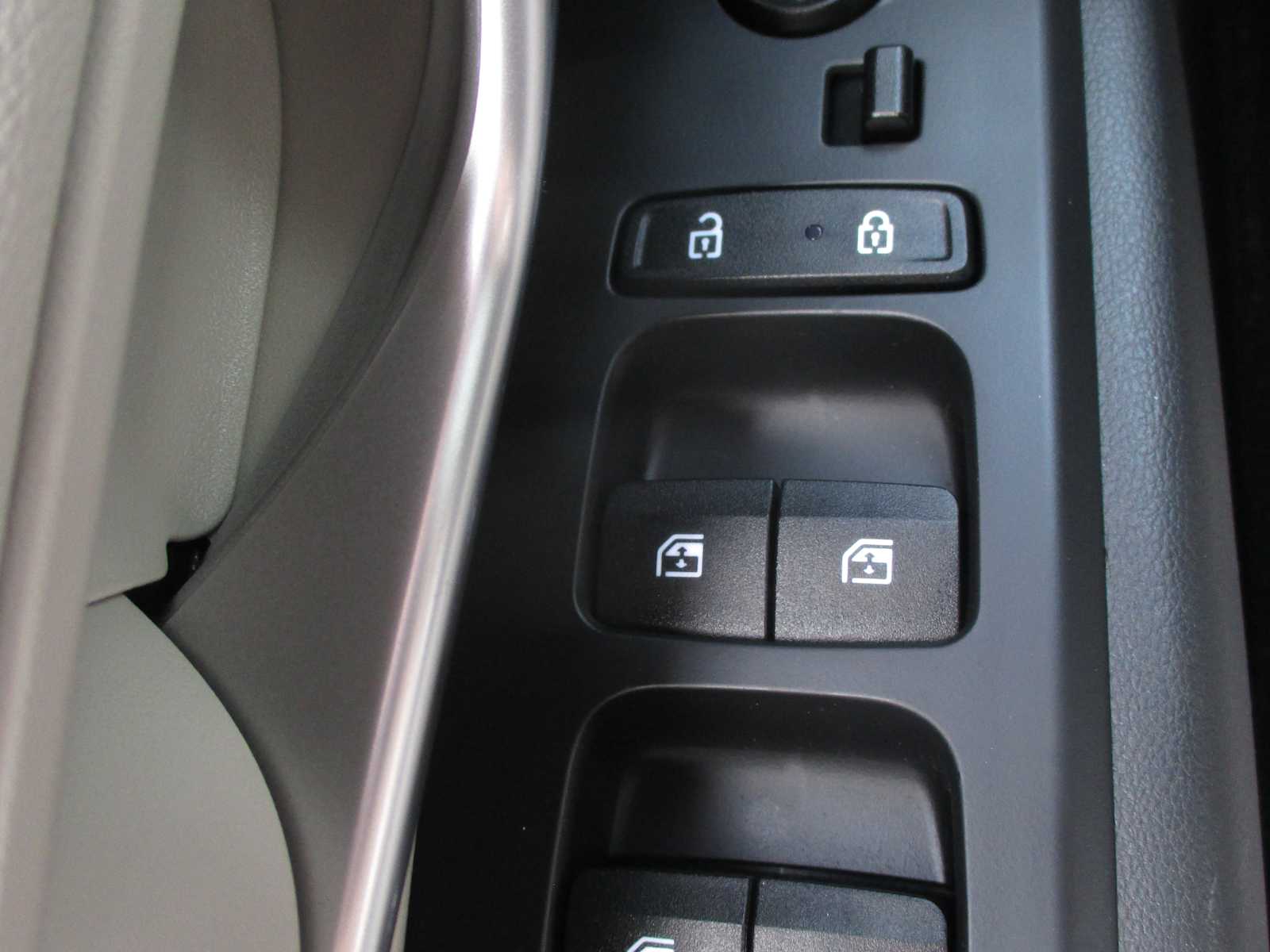 2023 Hyundai Tucson SEL - Photo 17