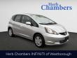 Used 2012 Honda Fit Base Hatchback