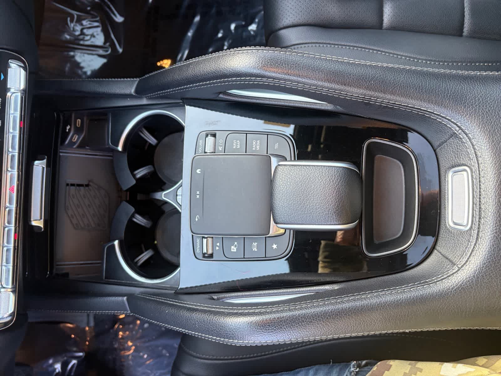 used 2024 Mercedes-Benz GLE 350 car, priced at $41,788