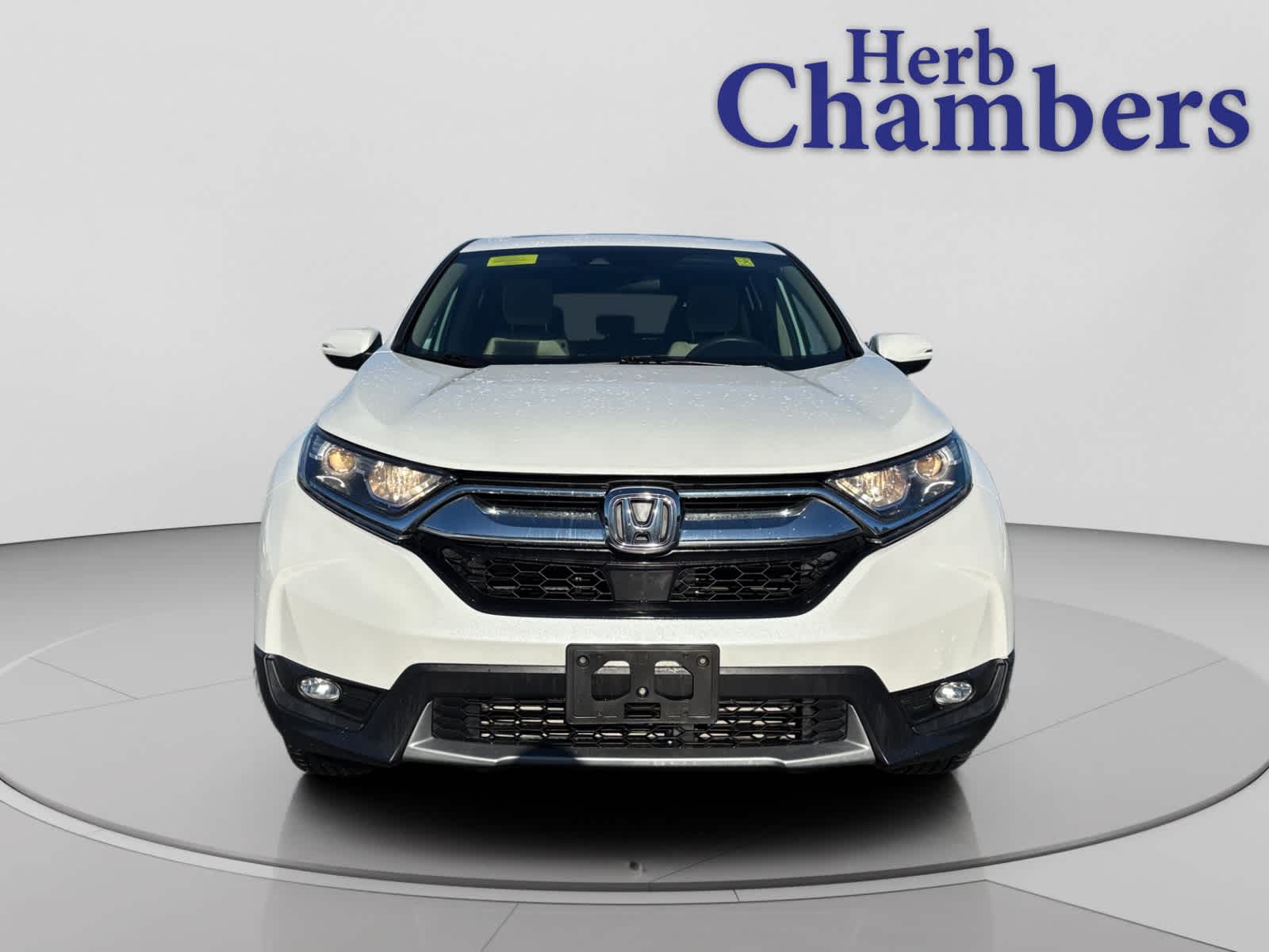 used 2019 Honda CR-V car, priced at $21,688