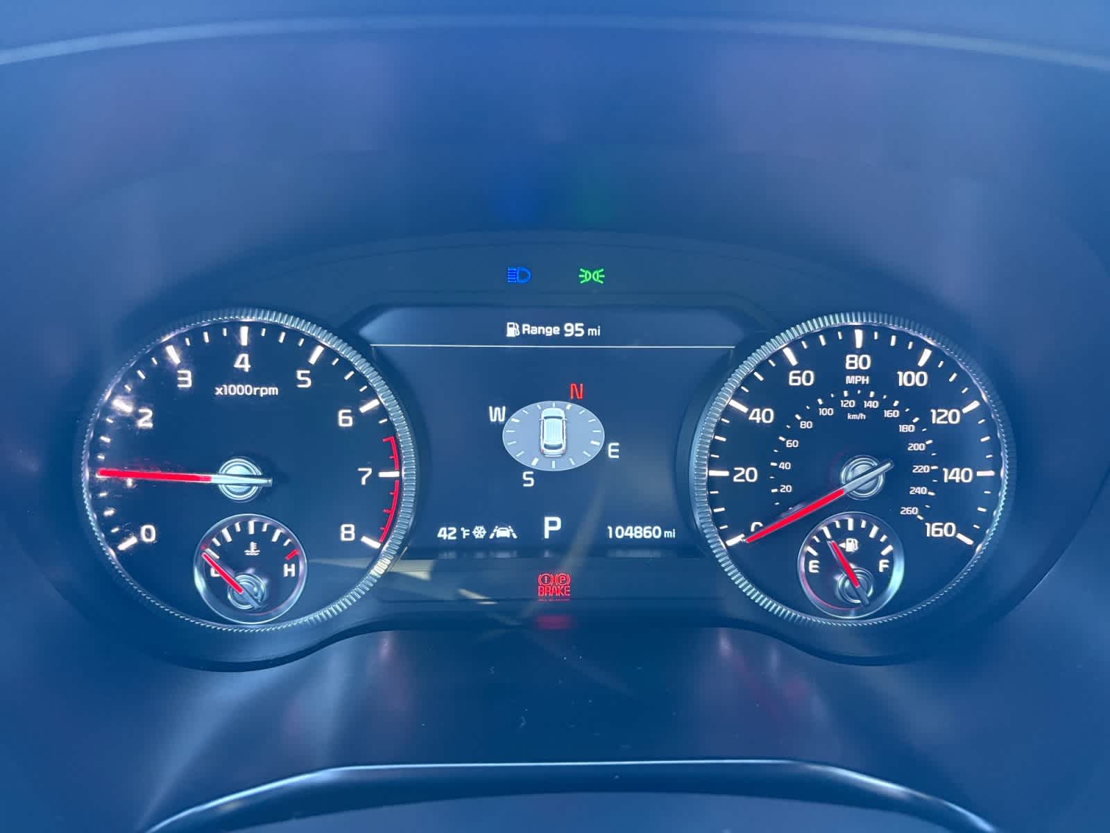 used 2022 Kia Telluride car, priced at $19,288