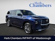 INFINITI QX80