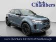 Used 2026 Land Rover Range Rover Evoque Core S SUV