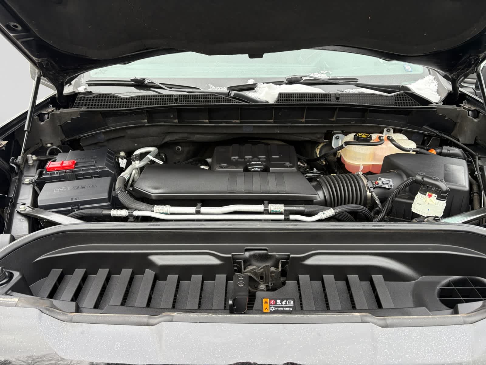 used 2022 GMC Sierra 1500 car, priced at $40,988