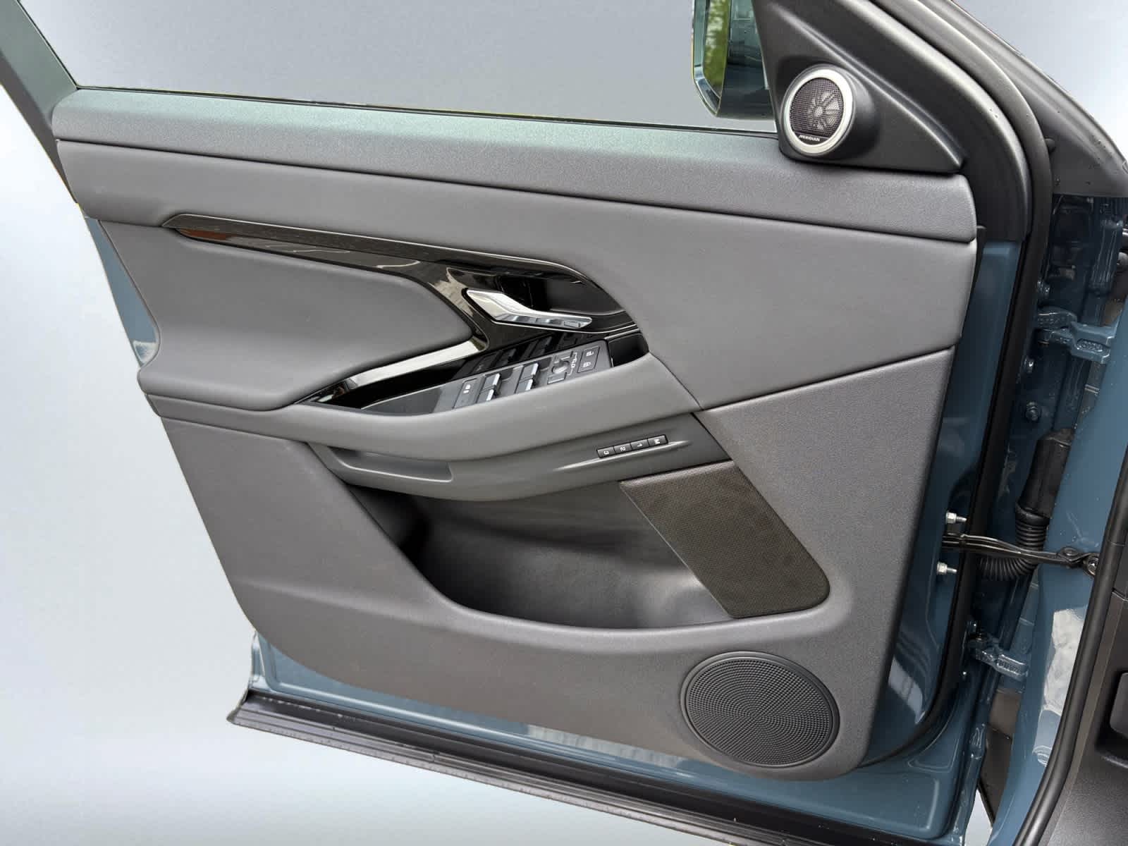 used 2026 Land Rover Range Rover Evoque car, priced at $45,788