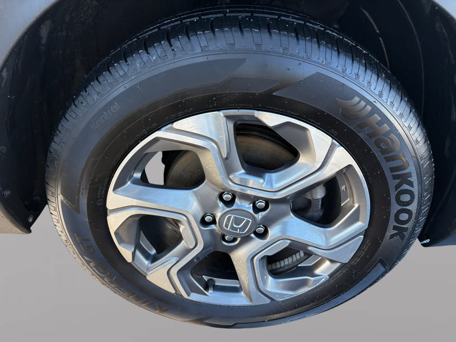 used 2019 Honda CR-V car, priced at $21,688