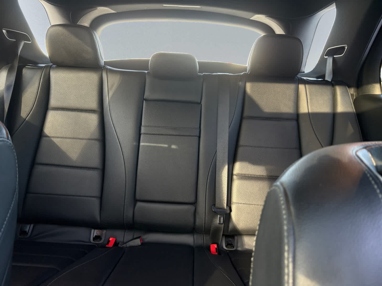 used 2024 Mercedes-Benz GLE 350 car, priced at $41,788