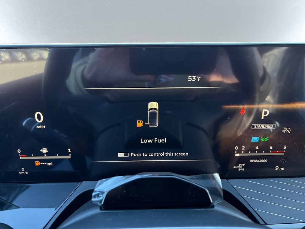 New 2026 INFINITI QX80 Autograph SUV