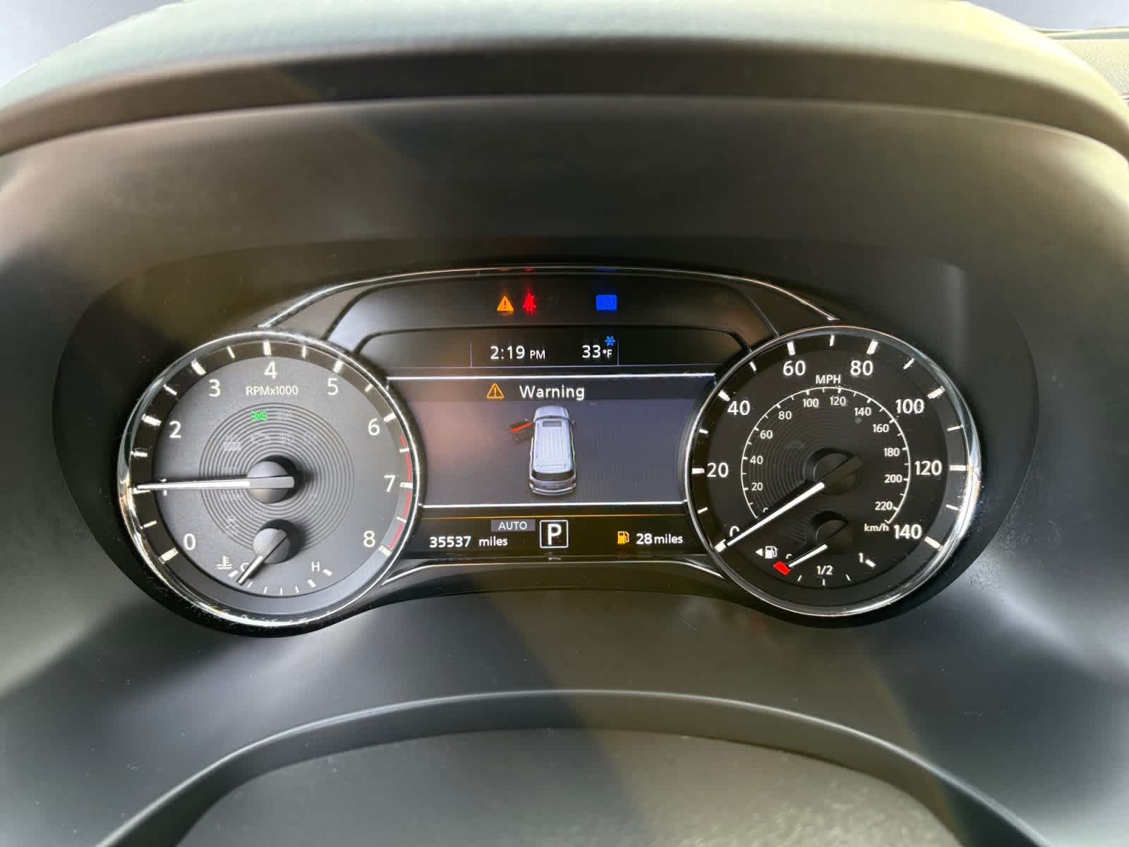 used 2023 INFINITI QX80 car, priced at $46,488