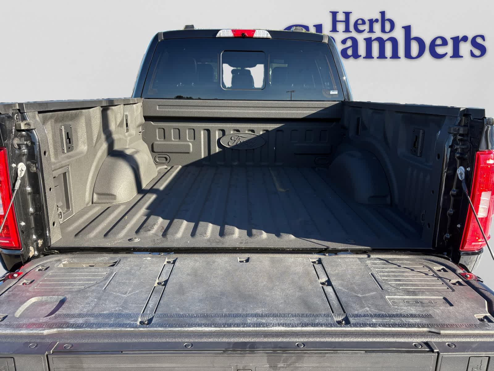 used 2023 Ford F-150 car, priced at $45,888