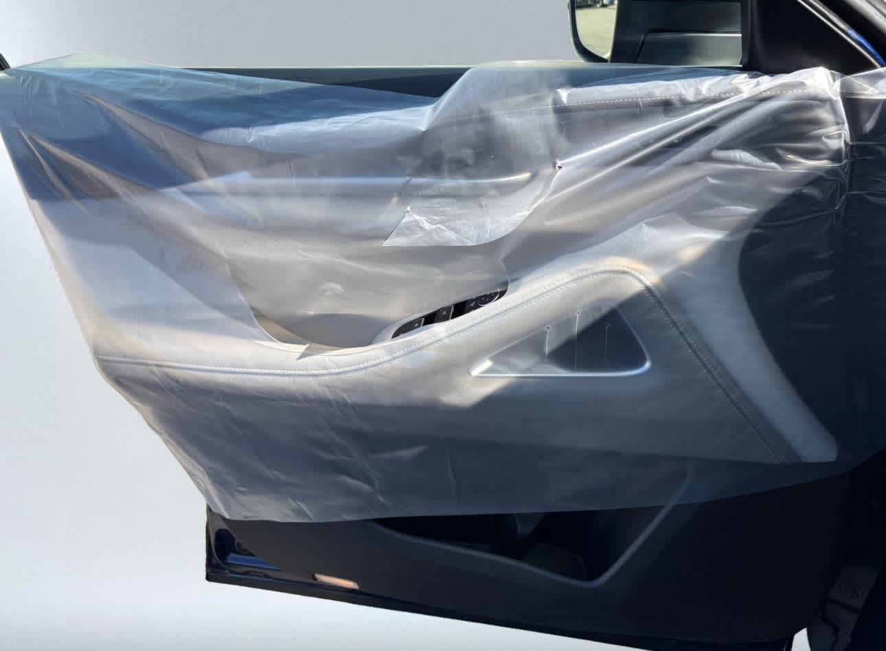 new 2026 INFINITI QX60 car, priced at $58,867