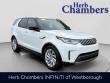 Used 2025 Land Rover Discovery P300 S SUV