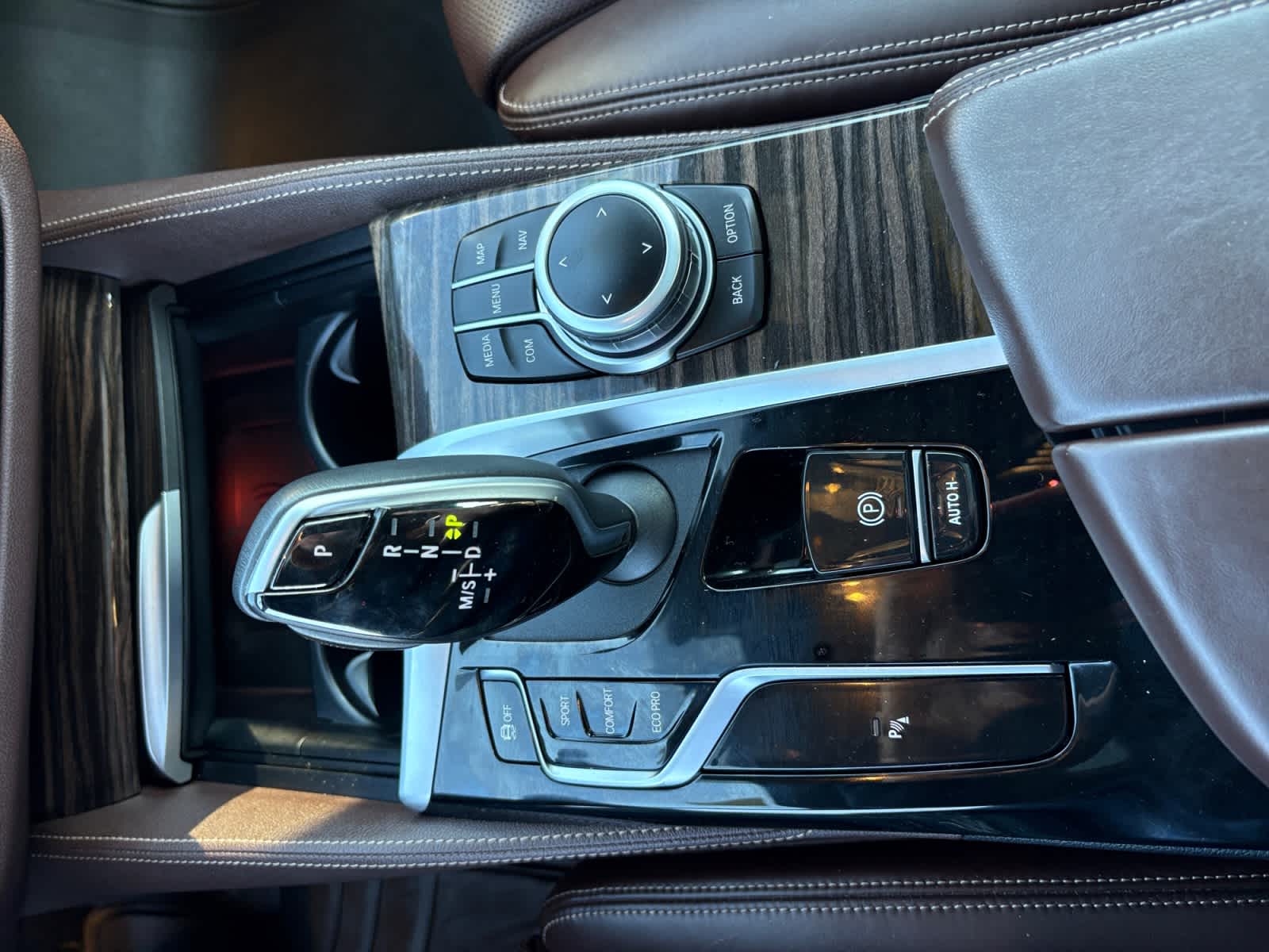 used 2022 BMW 540i car, priced at $49,988