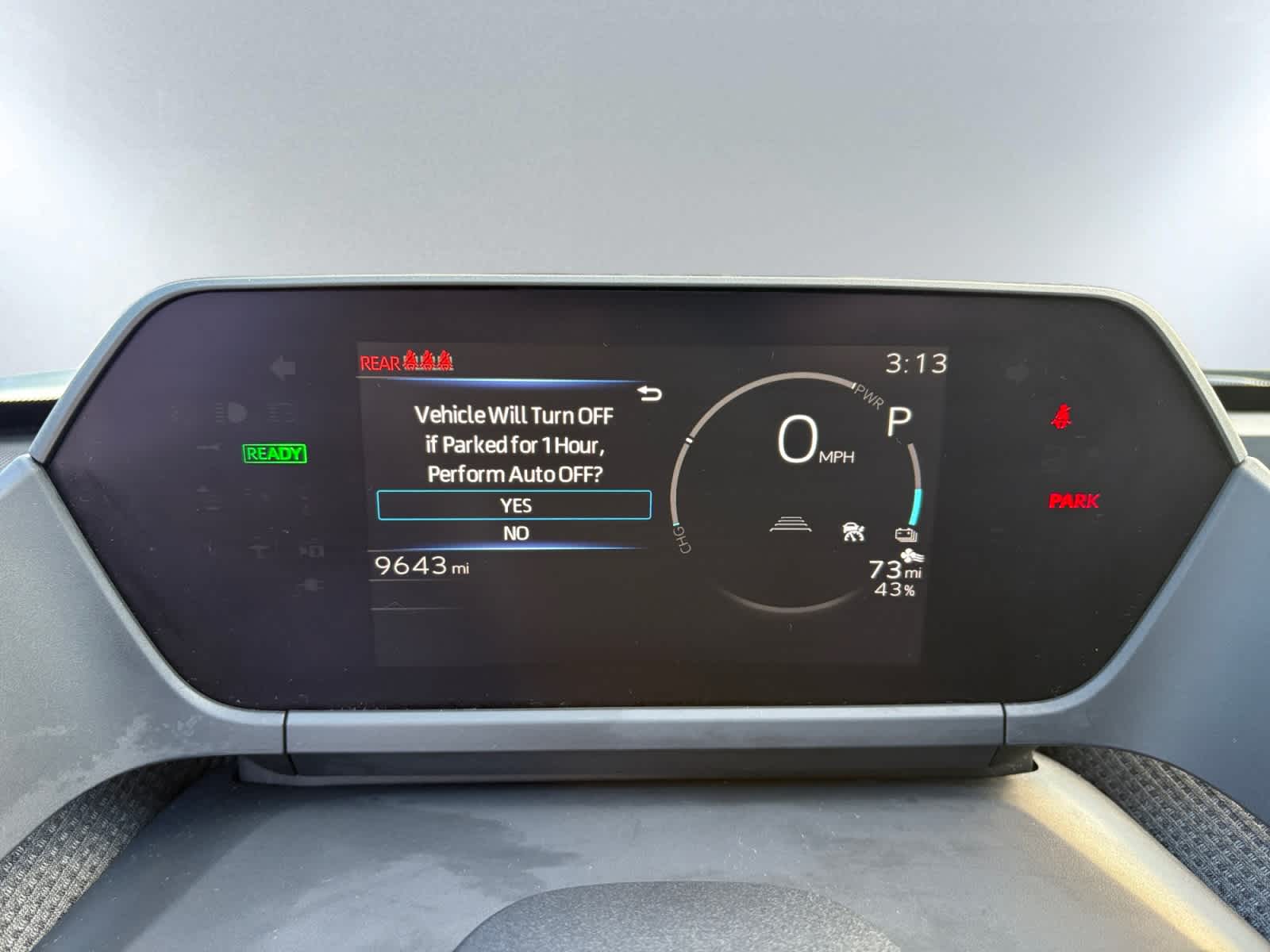 used 2025 Toyota bZ4X car, priced at $24,888