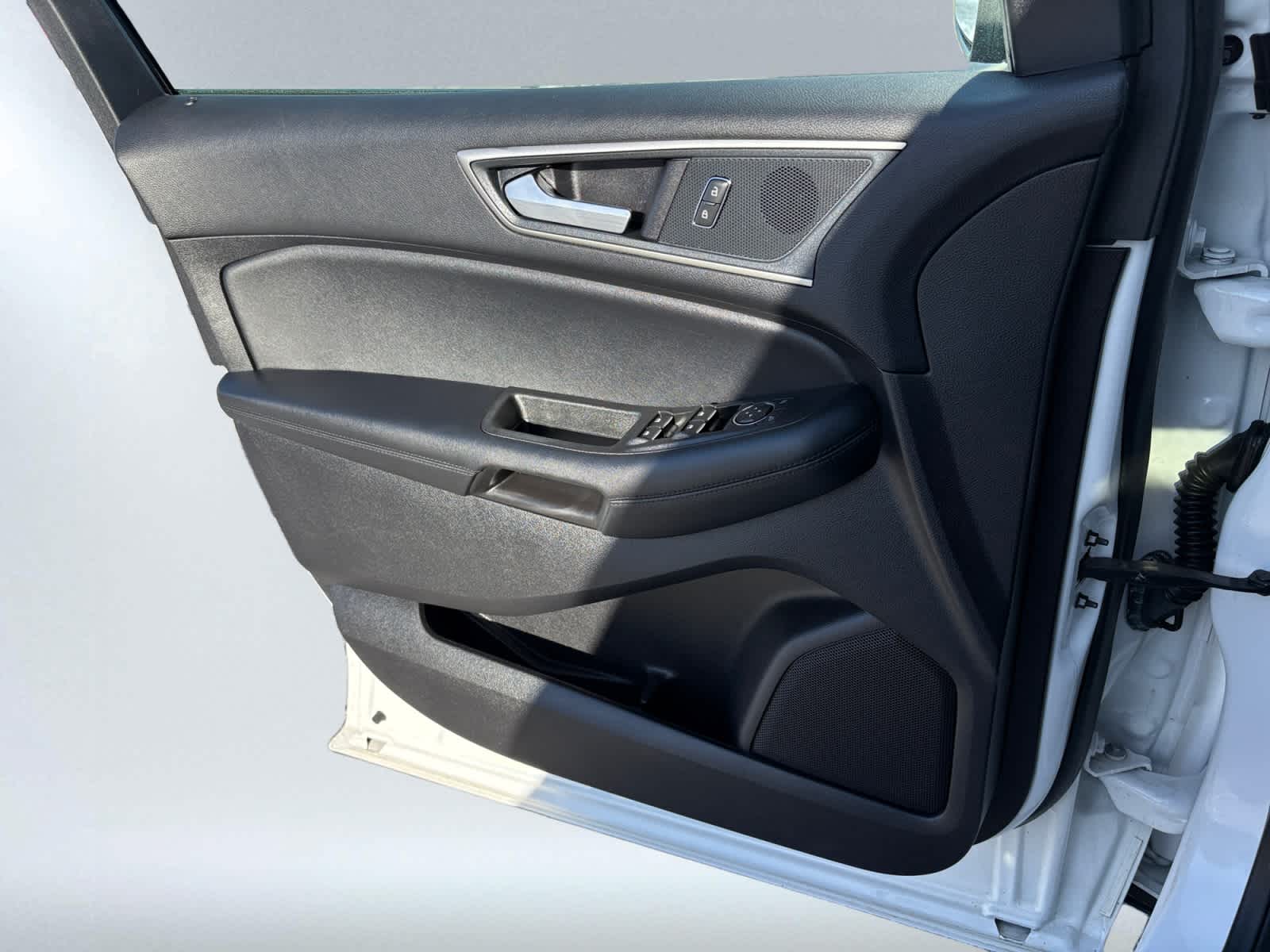 used 2021 Ford Edge car, priced at $21,488