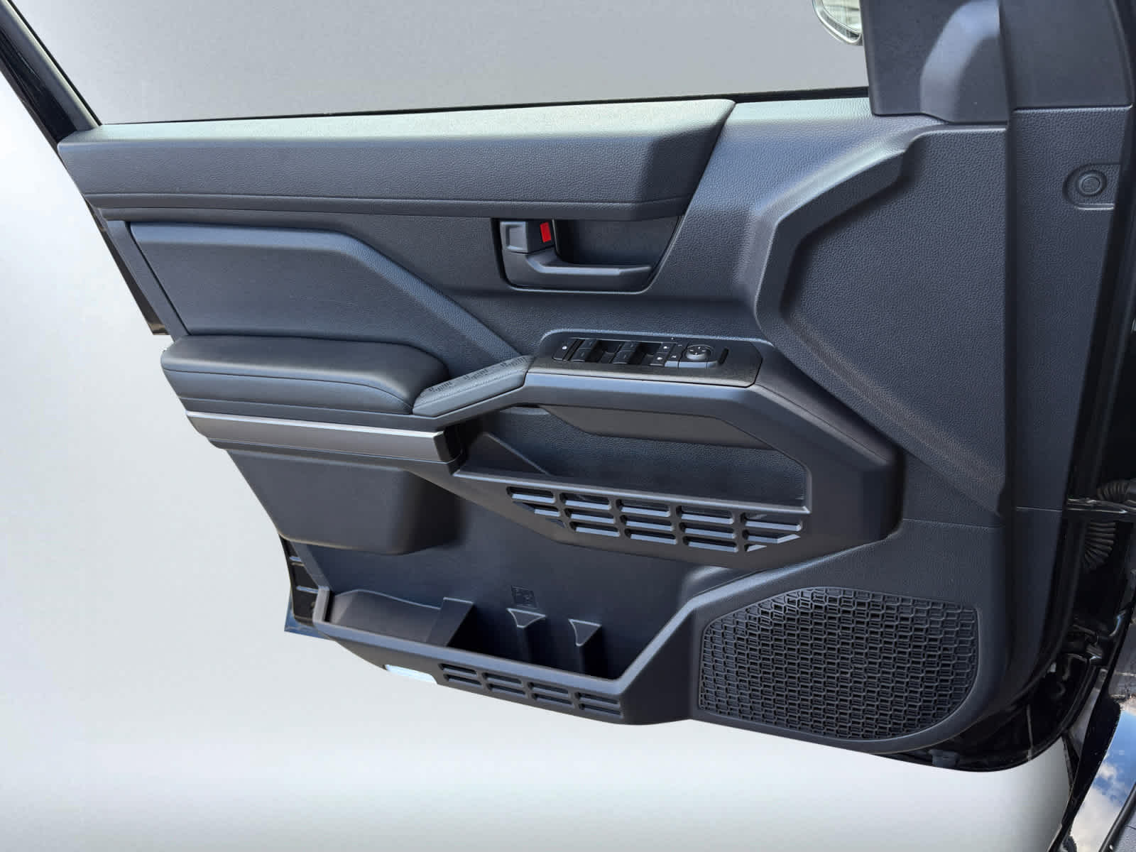 used 2025 Toyota 4Runner car, priced at $44,888