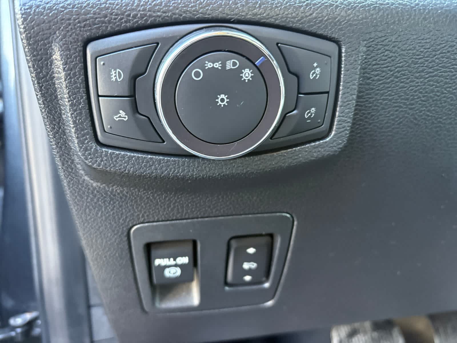 used 2019 Ford F-150 car, priced at $32,988