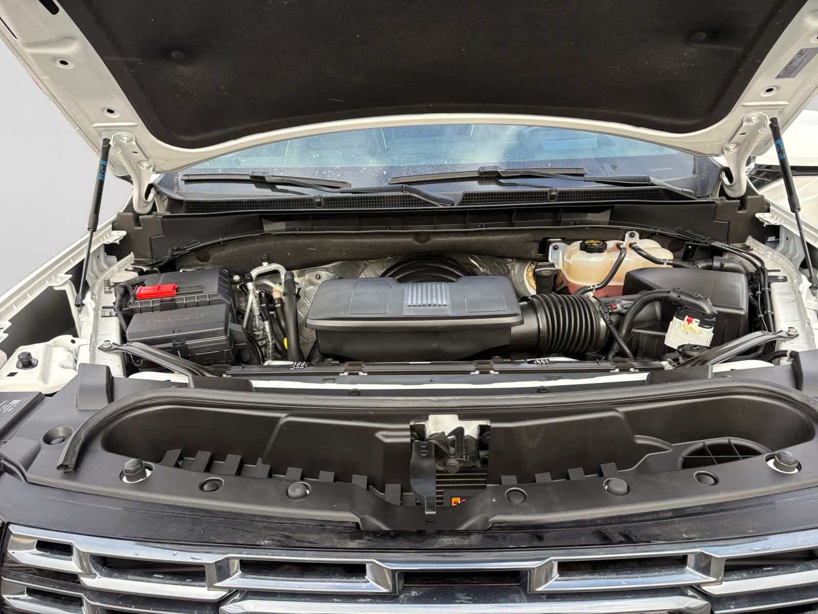 used 2025 GMC Yukon XL car, priced at $93,588