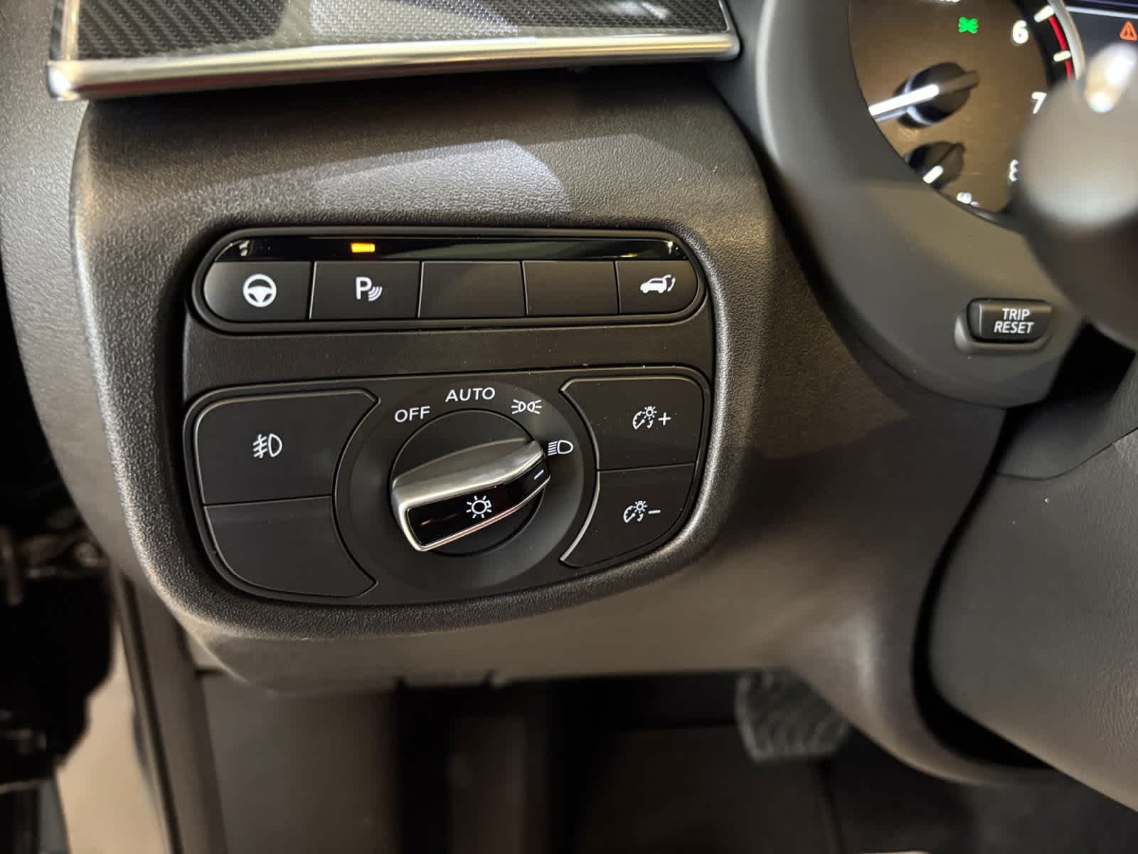 new 2025 INFINITI QX50 car, priced at $53,270