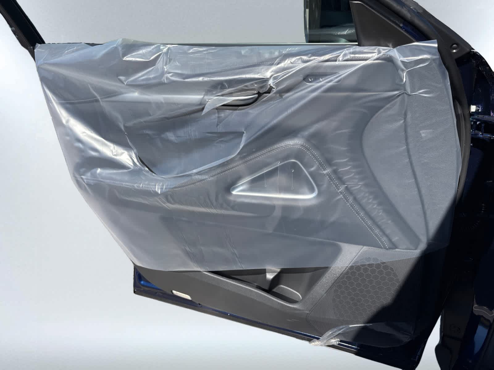 new 2026 INFINITI QX60 car, priced at $58,606