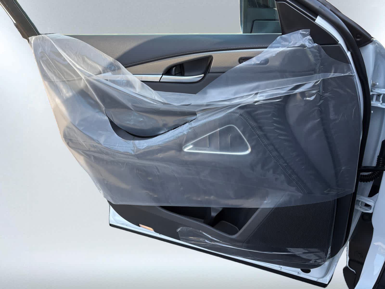 new 2026 INFINITI QX60 car, priced at $59,271