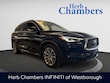 INFINITI QX50