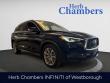 Certified 2023 INFINITI QX50 LUXE SUV