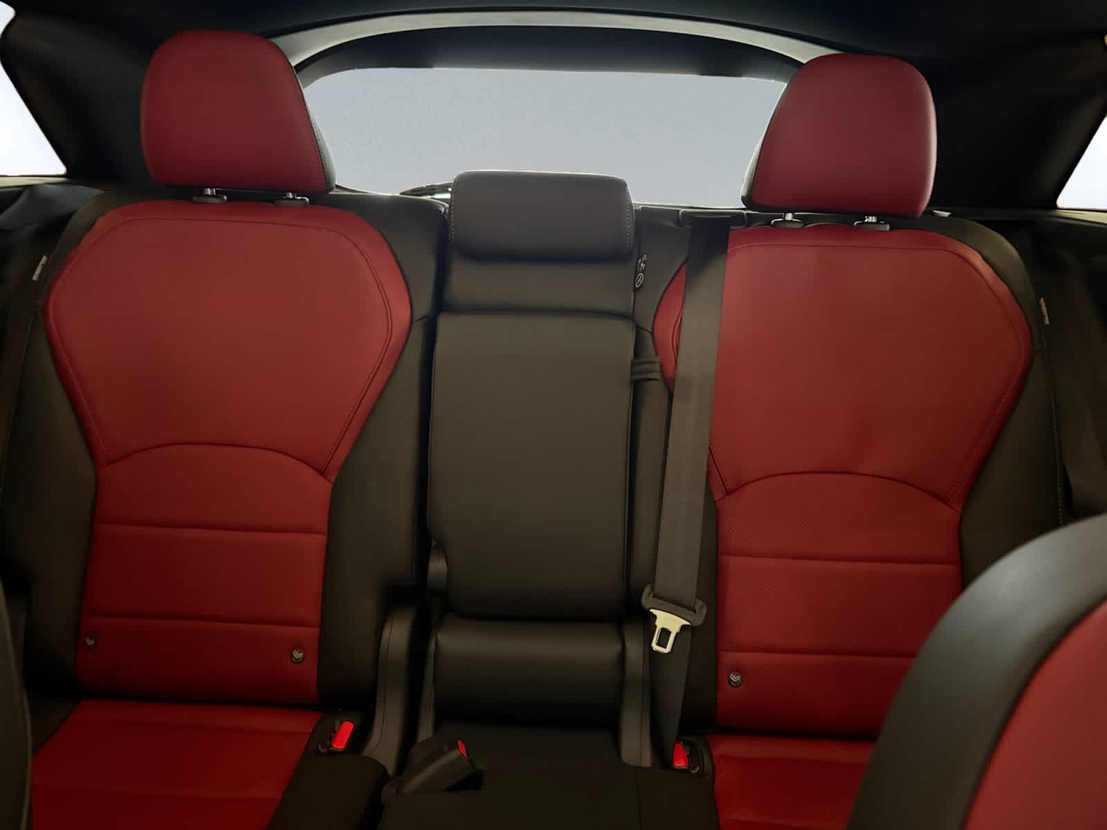 new 2025 INFINITI QX50 car, priced at $53,270