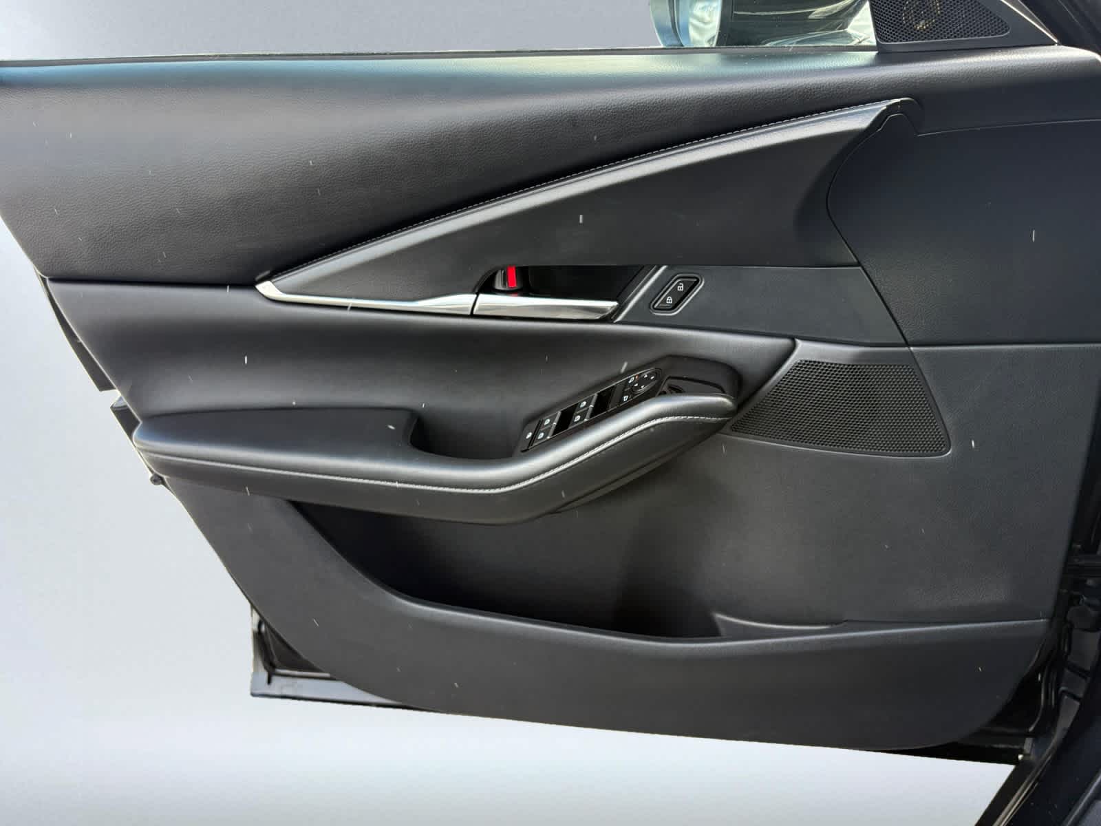 used 2025 Mazda CX-30 car, priced at $25,988