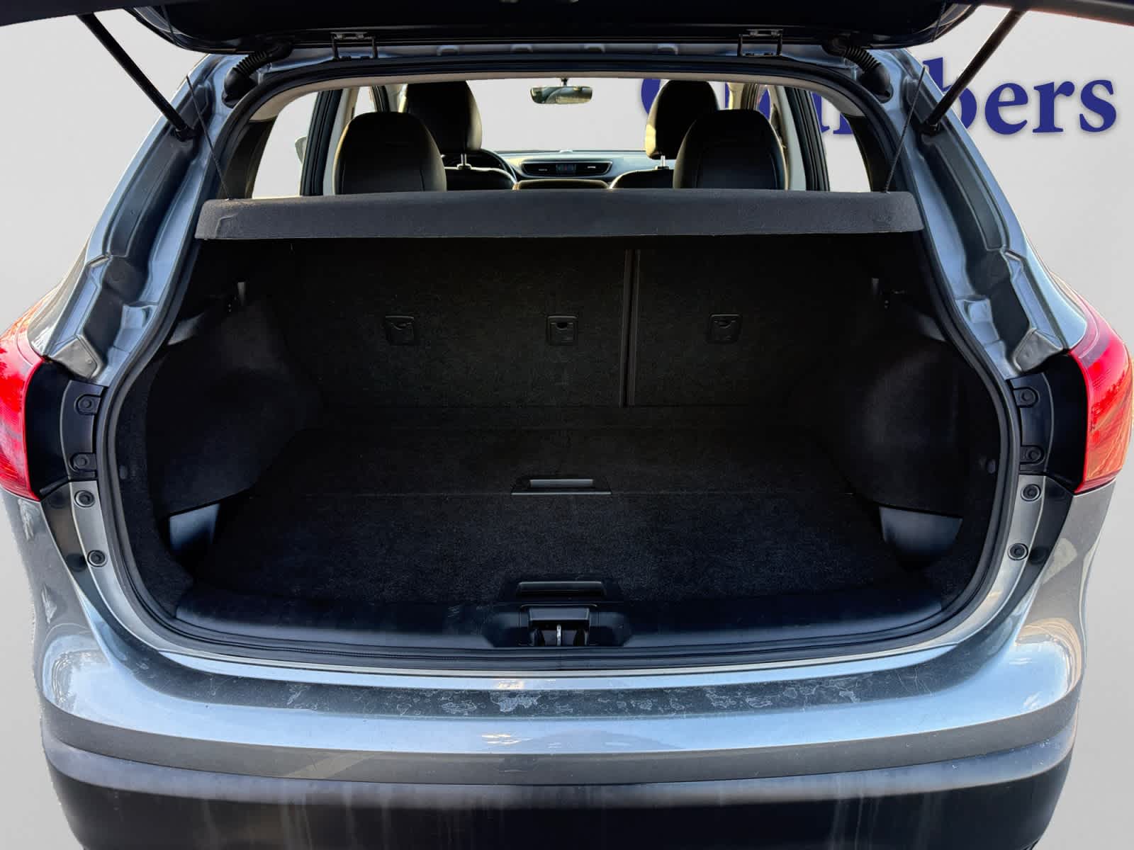 used 2017 Nissan Rogue Sport car, priced at $14,998