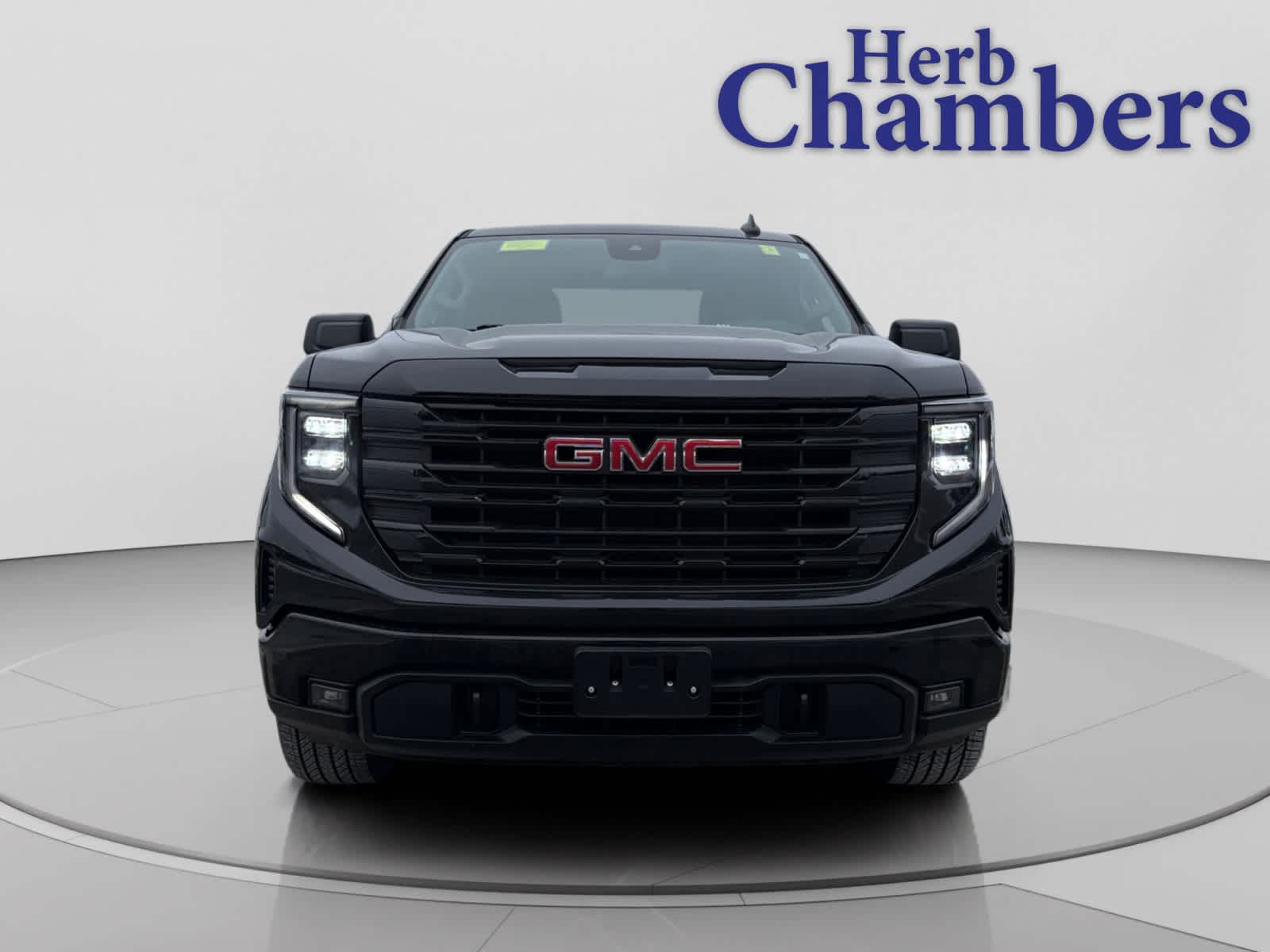 used 2022 GMC Sierra 1500 car, priced at $40,988