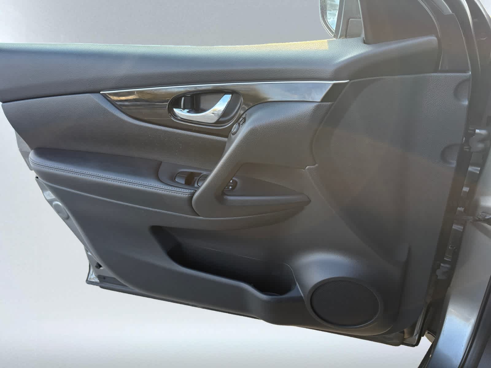 used 2017 Nissan Rogue Sport car, priced at $14,998