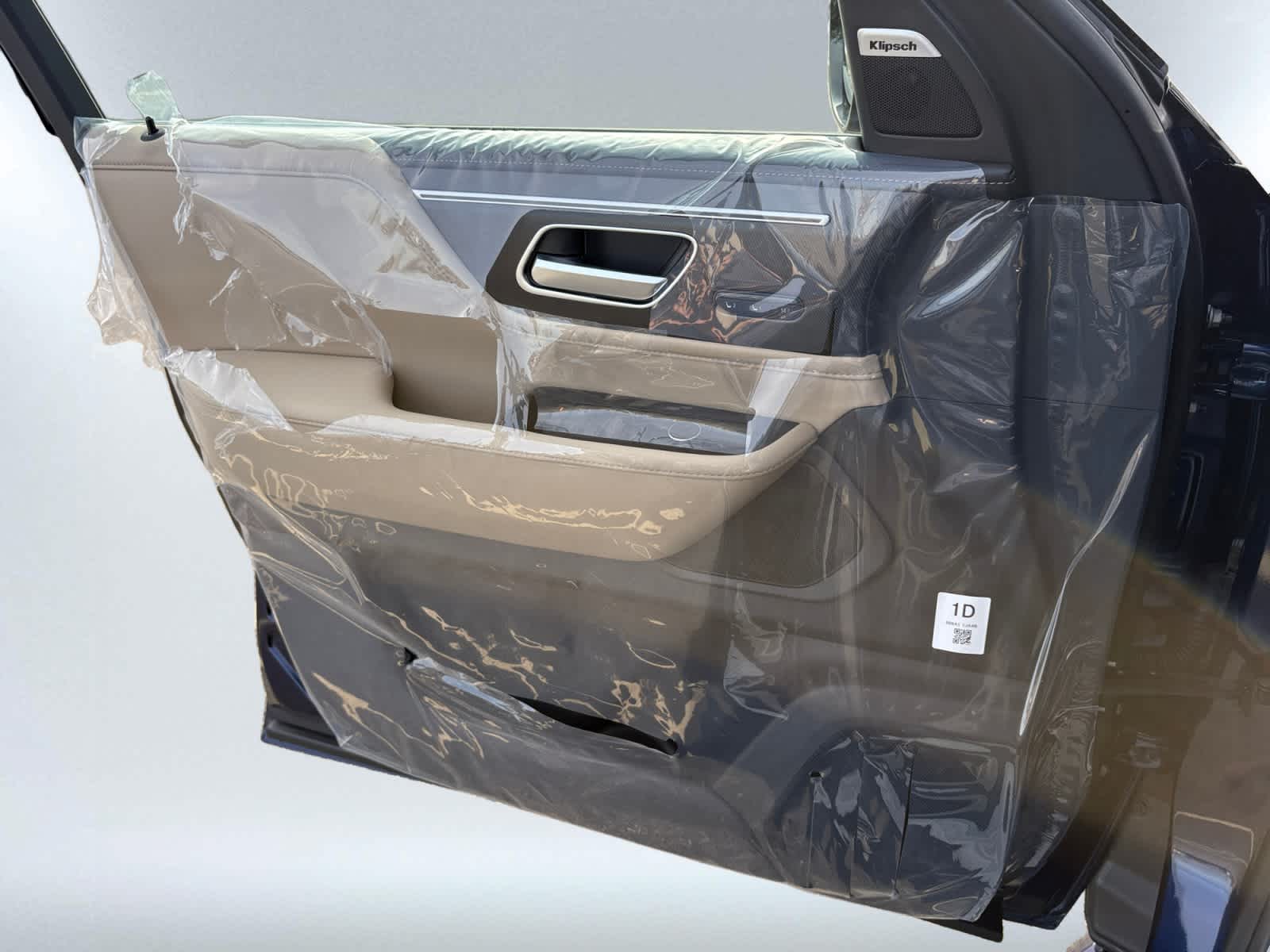 new 2026 INFINITI QX80 car, priced at $86,519