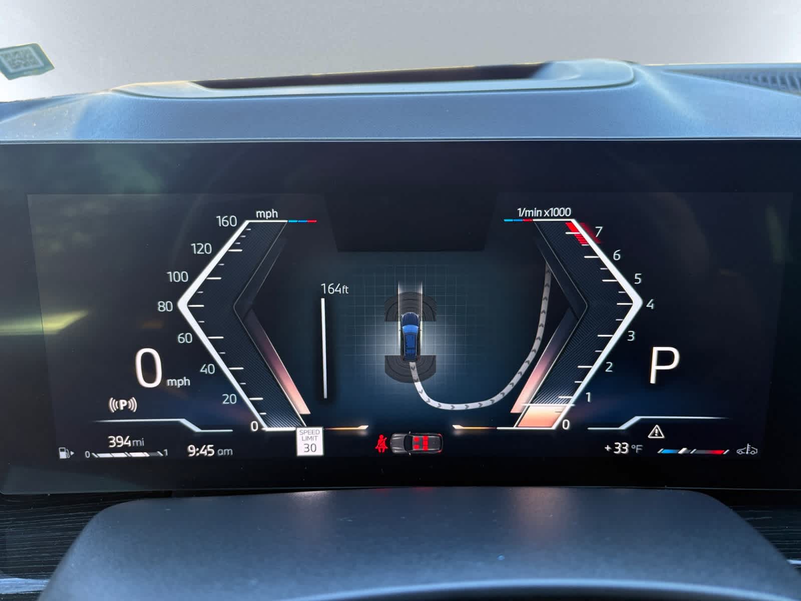 used 2025 BMW X7 car, priced at $68,888