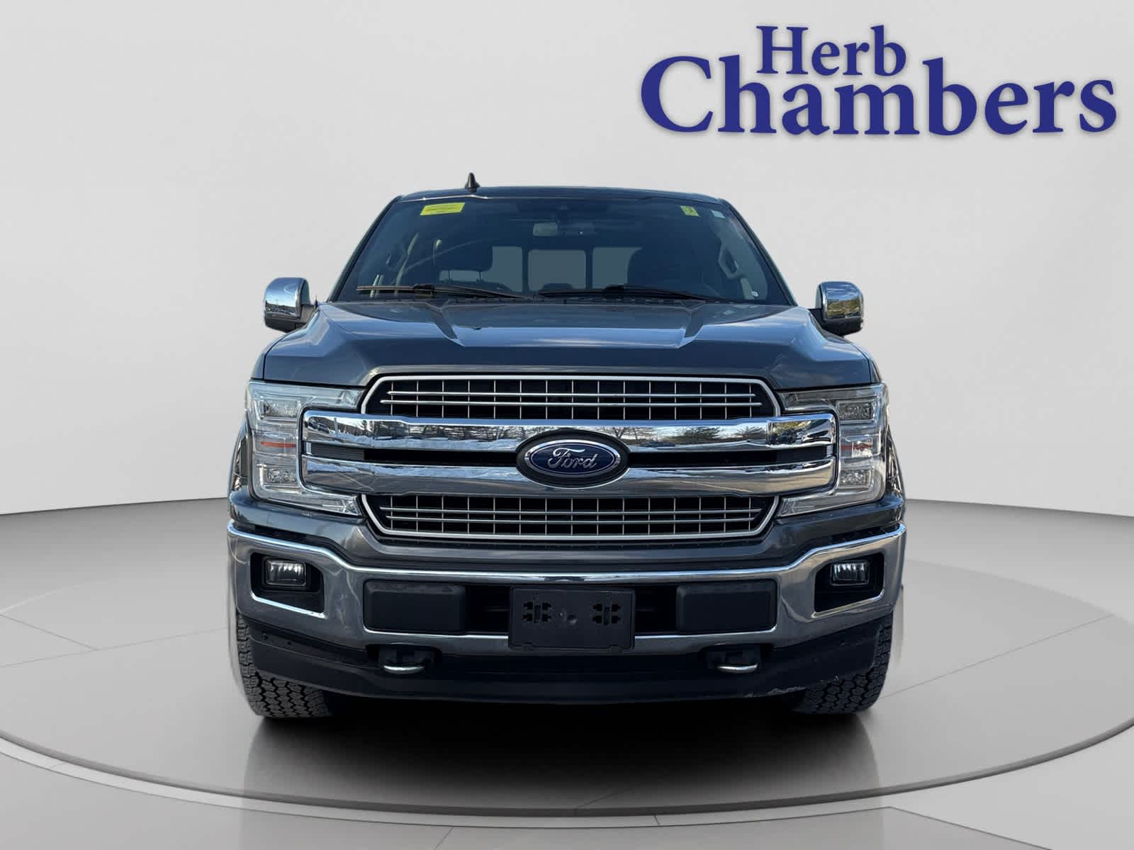 used 2019 Ford F-150 car, priced at $32,988