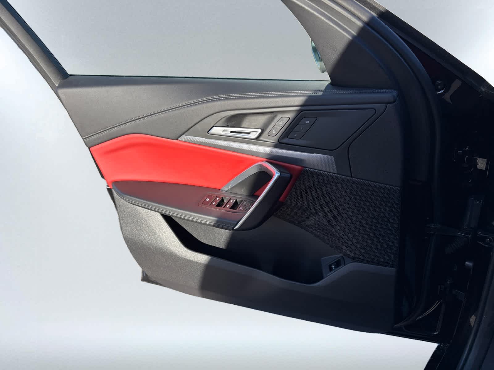 used 2025 BMW X1 car, priced at $38,688