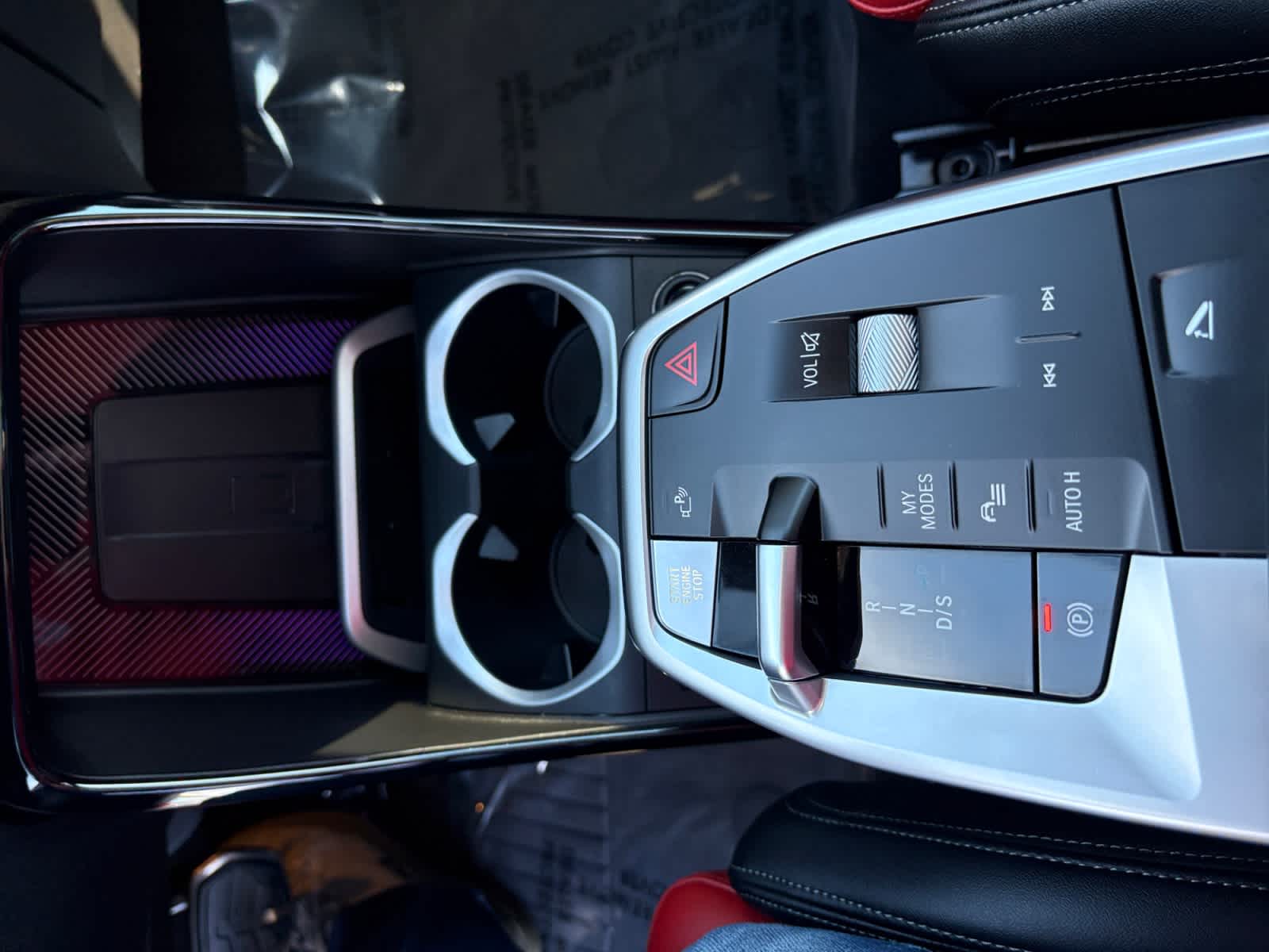 used 2025 BMW X1 car, priced at $38,688