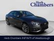 Used 2023 Audi A4 40 Premium Plus Sedan