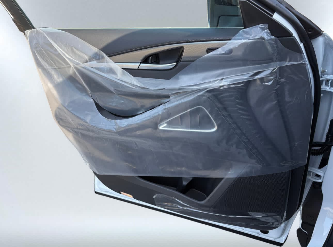 new 2026 INFINITI QX60 car, priced at $59,271