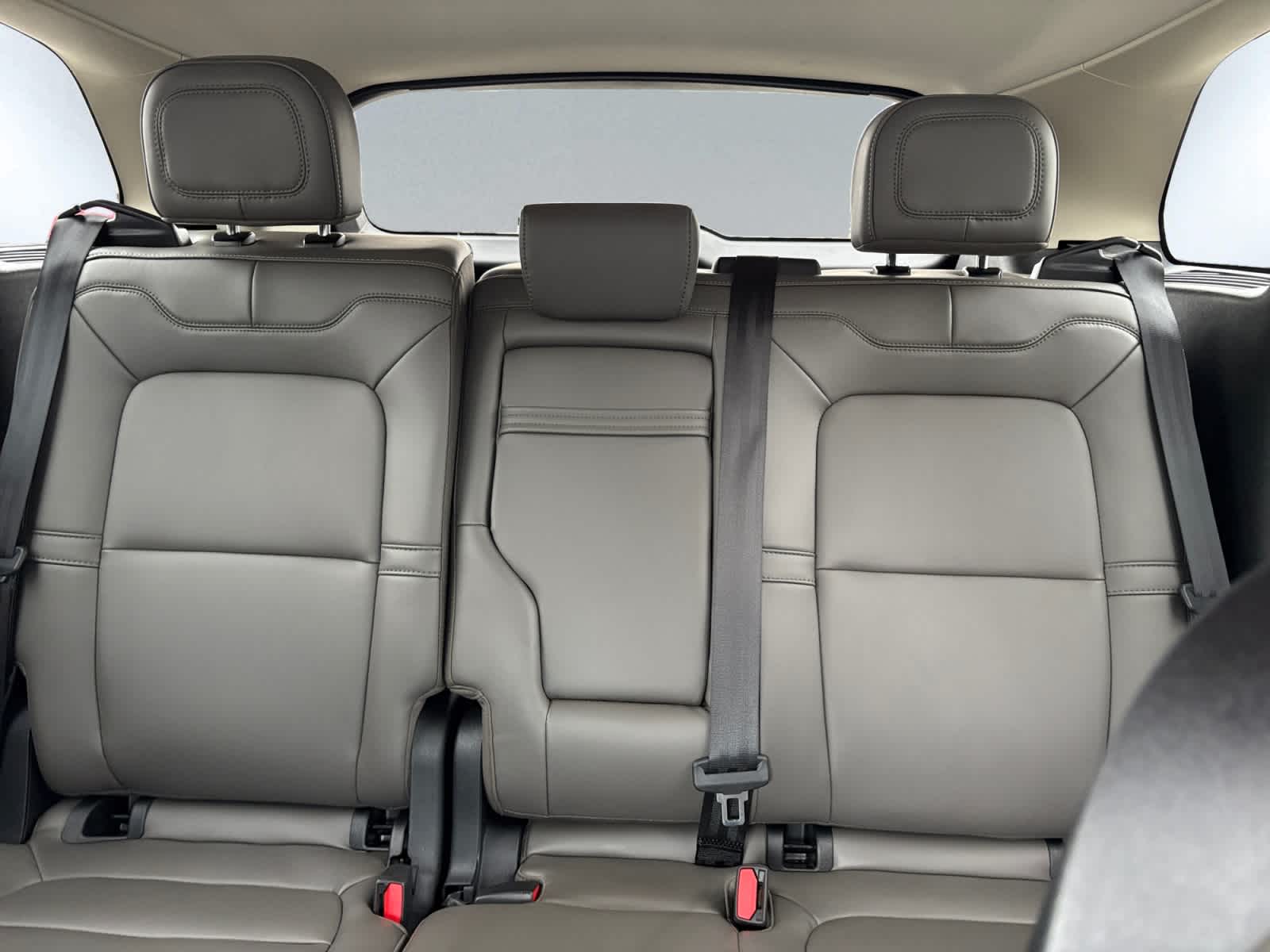 used 2025 Lincoln Corsair car, priced at $39,688