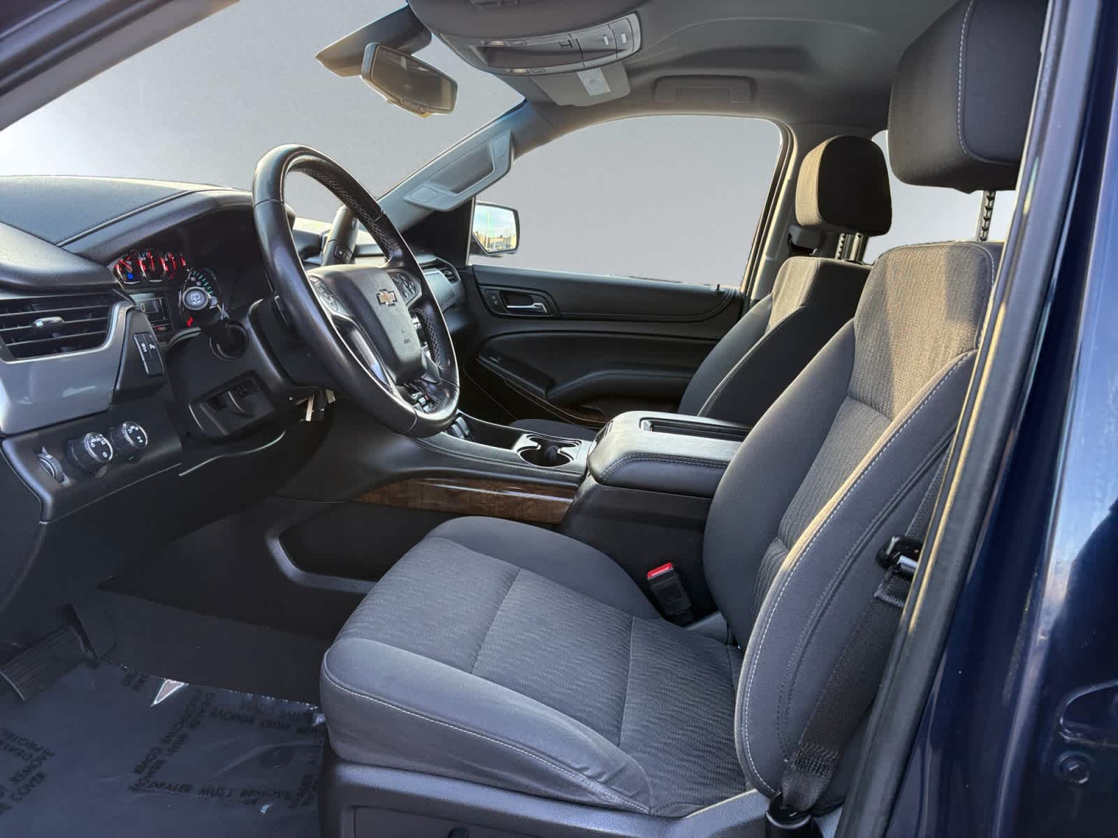 used 2019 Chevrolet Tahoe car, priced at $16,588